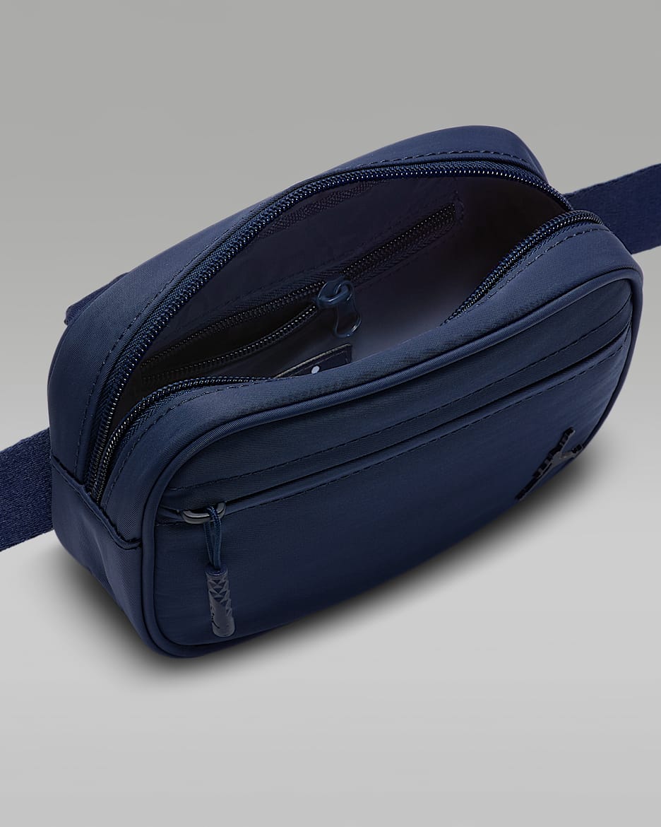 Jordan Alpha Camera Bag 1L Nike LU